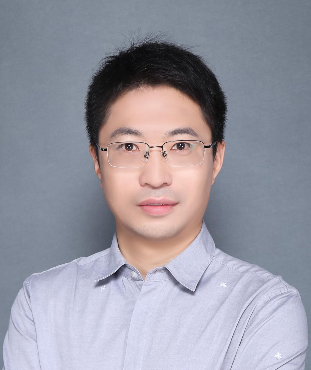 周杰 副院長