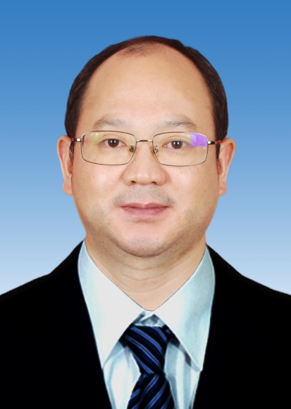 謝煒 教授 博導