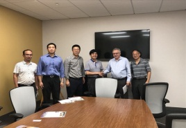 說明: C:\Users\Administrator\Desktop\張建仁教授等訪問美國路易斯安那州立大學和休斯敦大學.jpg